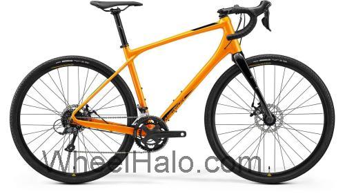 Merida Silex 200 fiche technique et avis